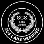 SGS-certfified