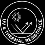 UV-thernal-resistance